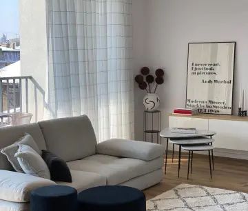 Apartament Dacia Eminescu Complex Boutique 3 camere 2 bai (Dir.prop) - Photo 2