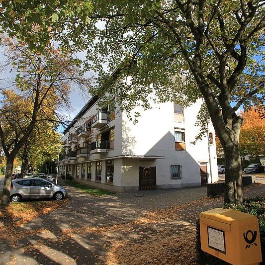 2-Zimmerwohnung mit Balkon, Tiefgarage und Blick auf den Ostorfer See zu vermieten. - Photo 1