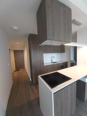 For Lease - 15 Lower Jarvis Street Unit# 1601, Toronto, Ontario - Photo 1