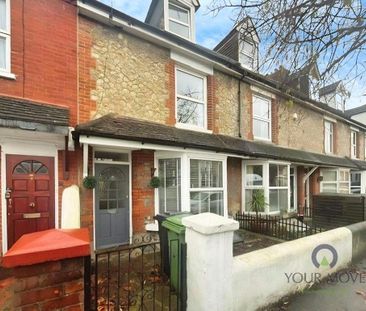 3 bedroom terraced house to rent - Photo 2