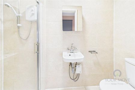 1 bedroom flat to rent - Photo 5