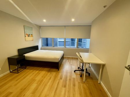 11 Smail Street, Ultimo NSW 2007 - Apartment For Rent | Domain - Photo 5