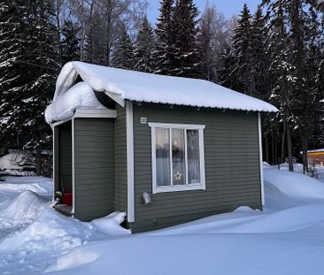 Holmsjön, Umeå - Foto 2