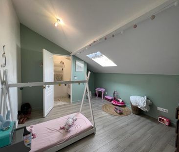Location maison 5 pièces, 90.00m², Chevry-Cossigny - Photo 3