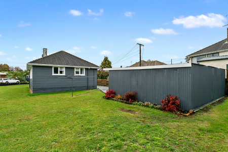 53 Armstrong Avenue, Te Awamutu — - Photo 4