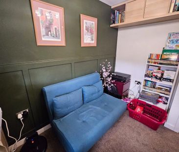 Pentre Lane, BUCKLEY - Photo 2