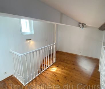 Location appartement à MARTIGUES - Photo 4