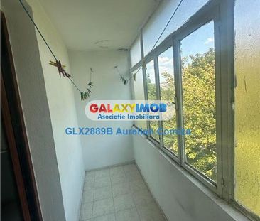 Apartament 3 camere decomandat Piata Rahova/centrala proprie - Photo 6