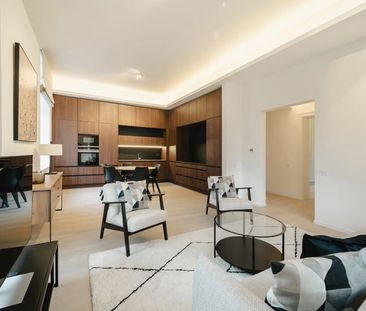 Appartement te huur - Photo 1