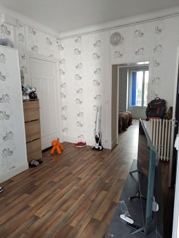 T2 41 m2 Clermont-Ferrand, Secteur Jean Jaurès - Photo 5