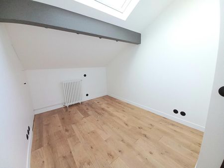 Appartement Colombes "Les Vallées" 6 pièces 4 chambres - Terrasse - Photo 5