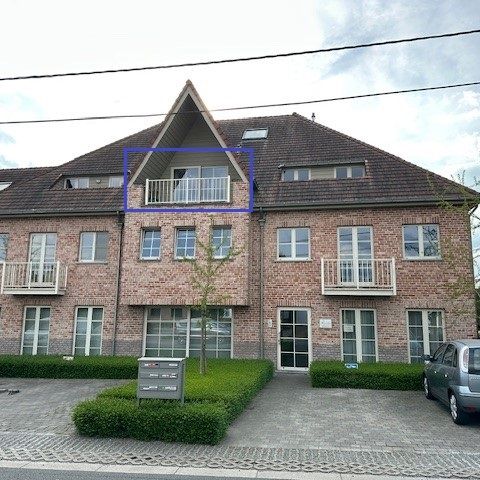 Appartement te huur in Tielrode - Photo 1
