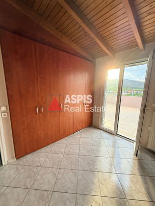 Διαμέρισμα, προς ενοικίαση Κερατέα Κωδικός 2333360 - Photo 1