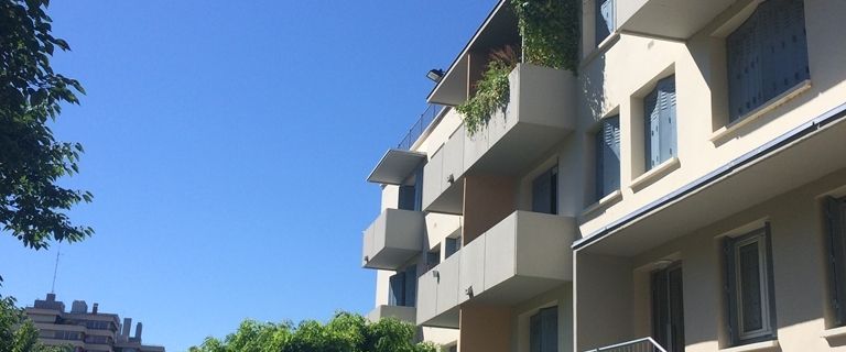 Appartement T4 en location à Toulouse - Photo 1