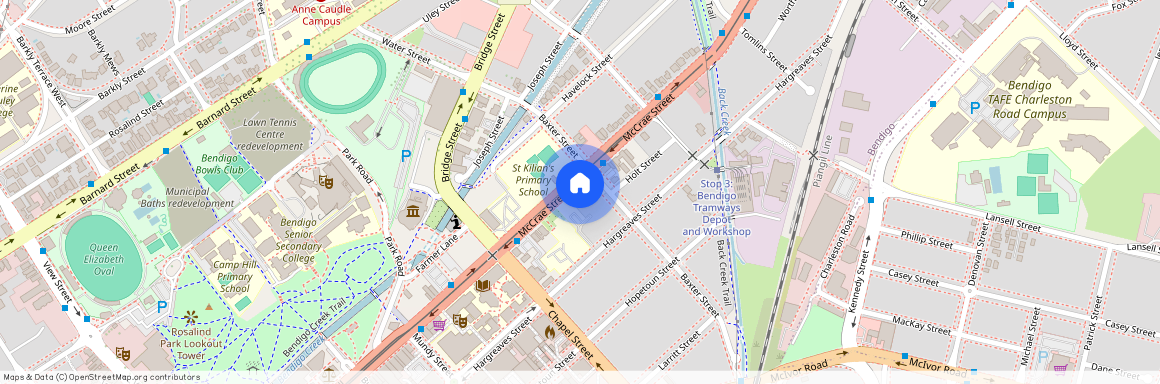 184 Mccrae Street, 3550, Bendigo, Vic