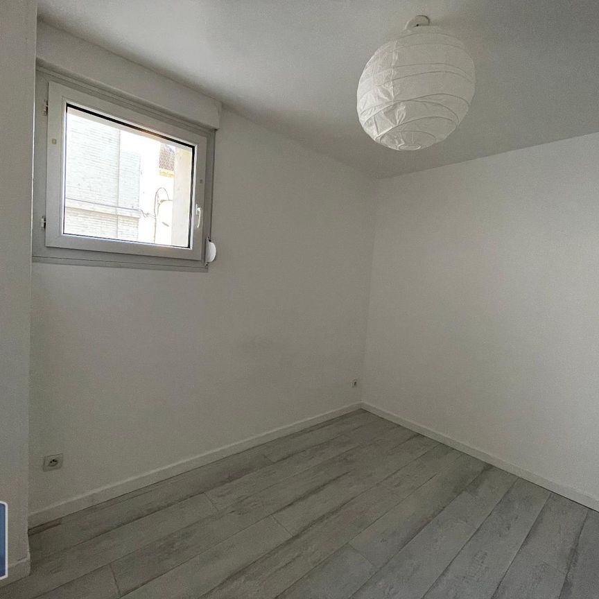 Location Appartement 2 pièces 38m² CHATEAU THIERRY 02400 - Photo 1