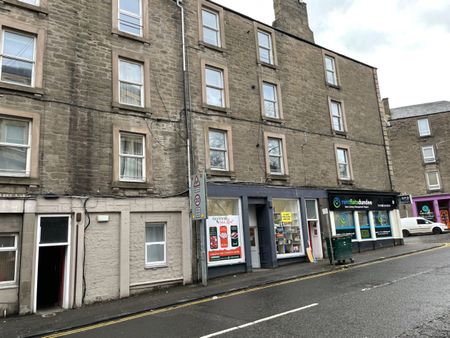 None, G/R 206, Blackness Road, DD1 5PN, Dundee - Photo 4