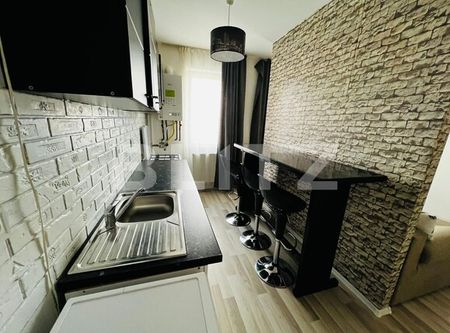 Apartament 2 camere, 50mp, parcare, zona Teilor! - Photo 2