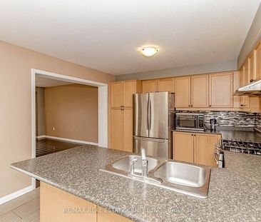 For Lease - 299 Dymott Avenue, Milton, Ontario - Photo 4