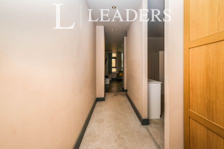 1 bedroom apartment to rent Rumford Street, Liverpool, L2 - Photo 3