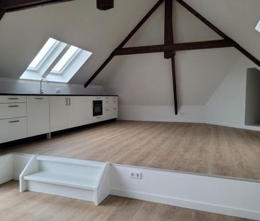 Appartement te huur: Dorpsstraat 27-B 6661 EG Elst (GE) - Photo 2