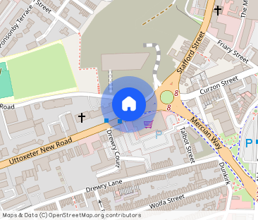 Uttoxeter New Road, Derby - Photo 1