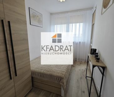 Centrum Szczecina, do wynajęcia ładne 2pok. 34m2 - Фото 4