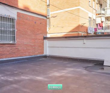 Calle Ramón Luján, Madrid, Community of Madrid 28026 - Photo 4