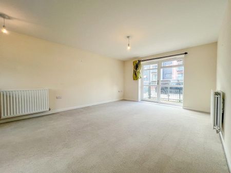 2 bedroom apartment to rent - Photo 2