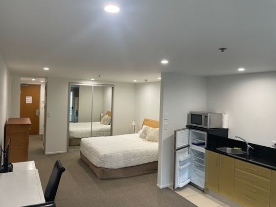 129/6 Durham Street - Photo 1