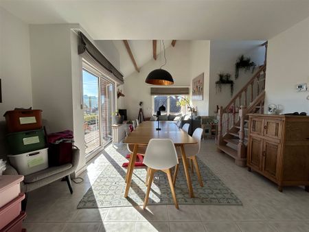 Appartement te huur in Kessel-Lo met 4 slaapkamers - Photo 4