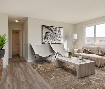 Classic Suite - 1 Bedroom - Photo 5