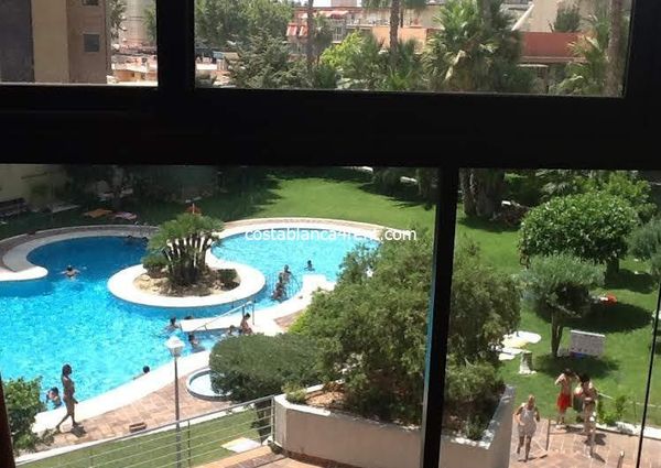 Benidorm Levante Winter let