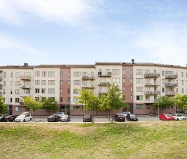 Ada Nilssons gata 6, Fruängen - Photo 3