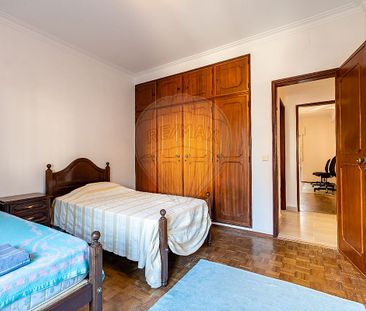 Apartamento T3 em Lisboa - Photo 5