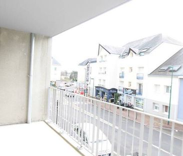 Appartement 3 pièces - - Photo 4