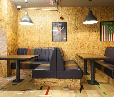 Bronze Studio - Photo 2