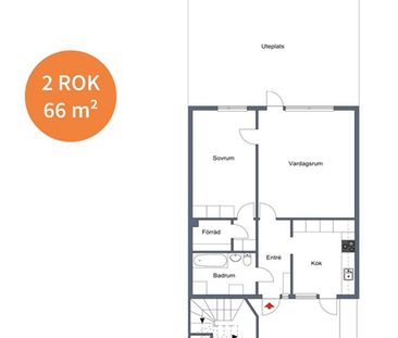 Tallrisvägen 12 N - Photo 1