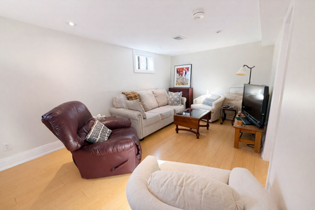 For Lease - 32 Harrow Drive Unit# Lower Level, Toronto, Ontario - Photo 4