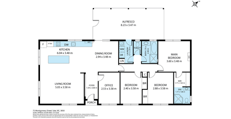 BEAUTIFULLY RENOVATED IN PRIME LOCATION - Photo 3