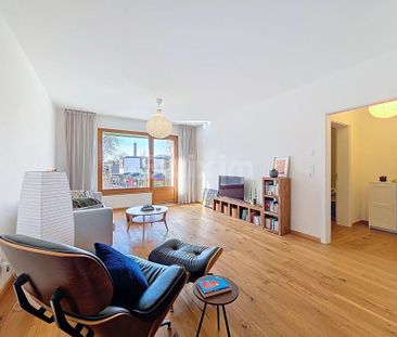 appartement Satigny - Photo 2