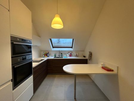 Instapklaar 3-slpk app in centrum Lummen - Foto 4