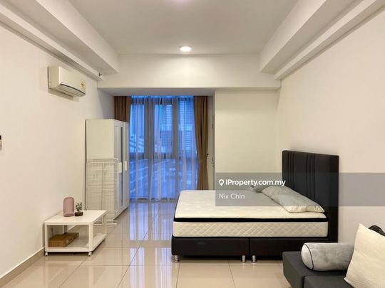 Vivo Residential Suites, Jalan Klang Lama (Old Klang Road) - Foto 1