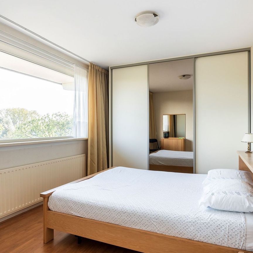 Holysingel 190, Statenbuurt, 3136LE, Vlaardingen - Foto 1