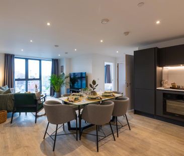 3 bedroom flat to rent - Photo 1