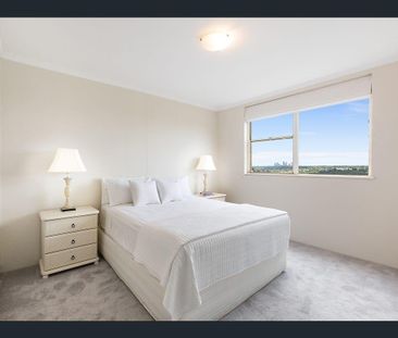 27/6 Prospect Avenue, Cremorne NSW 2090 - Apartment For Rent | Domain - Photo 2