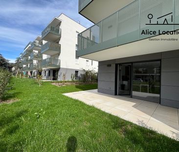 Location Appartement 2 pièces 46m² THONON LES BAINS 74200 - Photo 3