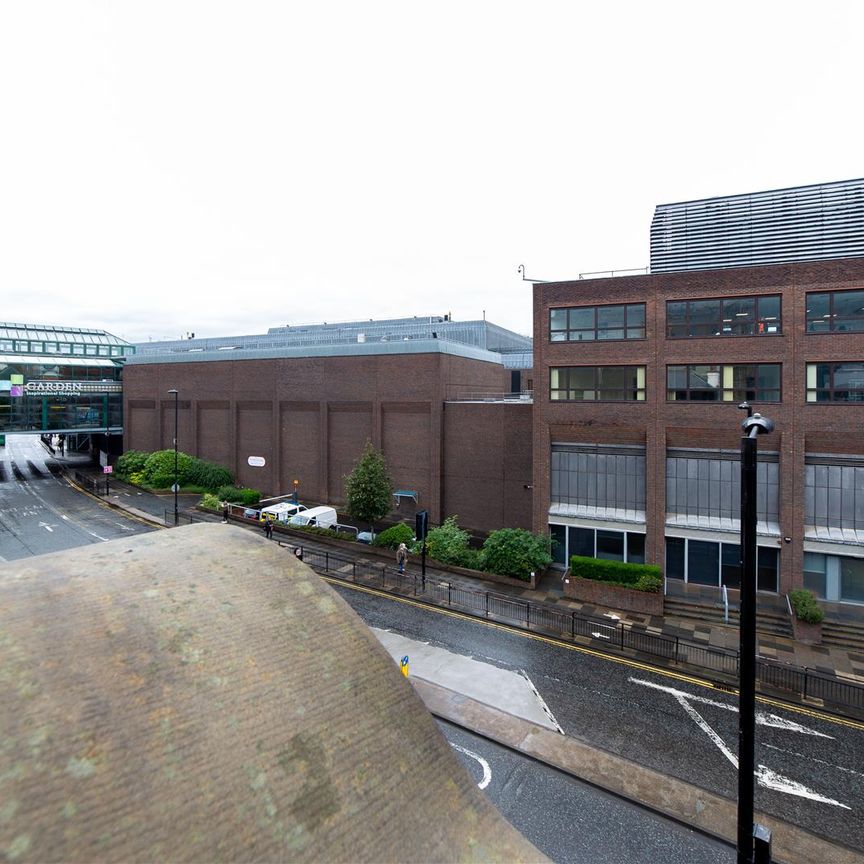 3 bed apartment to rent in Leazes Park Road, City Centre, NE1 - Photo 1