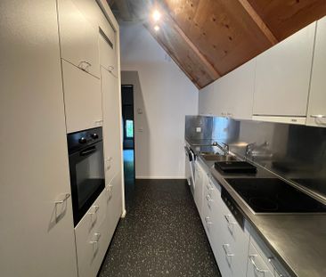 Die perfekte Maisonette-Stadtwohnung in Thun - Photo 1