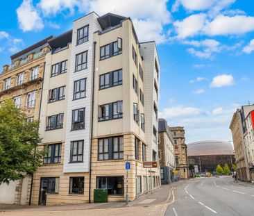 2 bedroom apartment to rent - Photo 3